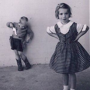 Meet your Posher, Julie